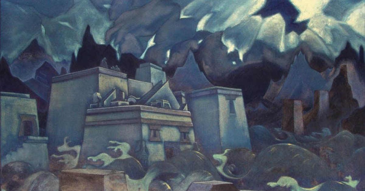 Are We Any Closer to Fathoming Plato’s Atlantis?