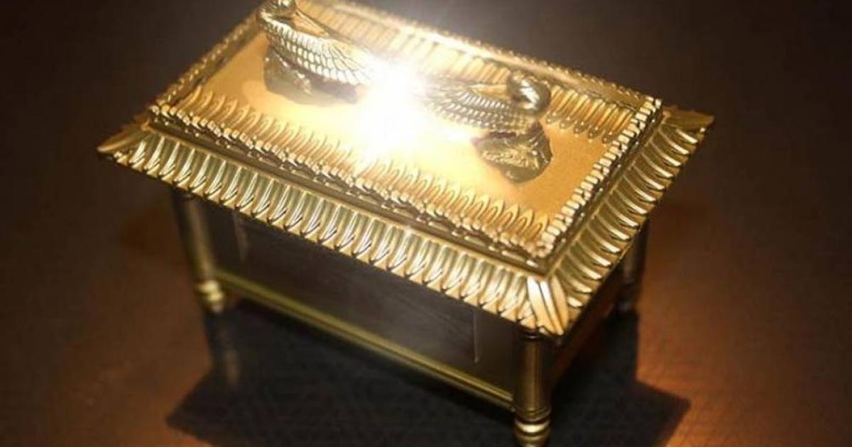 The mysterious whereabouts of the Ark of the Covenant has long captured the attention of archaeologists and treasure-seekers alike. 