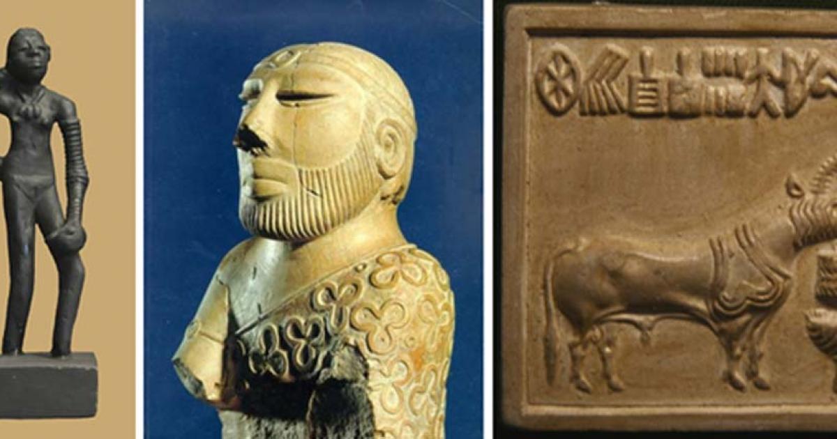Art Relics Shed Light on Mysterious Ancient Civilization