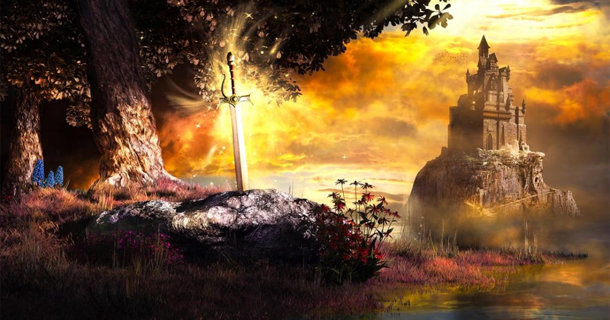 Arthurian Legend – Medieval Literature Laced With Truth? | Ancient Origins
