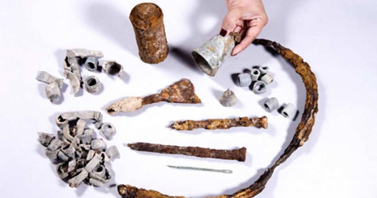 500-Year-Old Fisherman House and Wealth of Artifacts Discovered in Historic City of Ashkelon