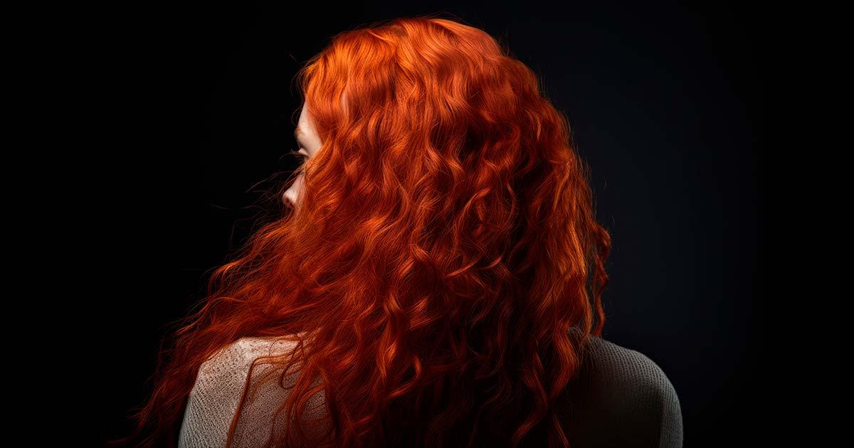 Redheads have attracted unwanted attention throughout history. Source: Anastasiia / Adobe Stock