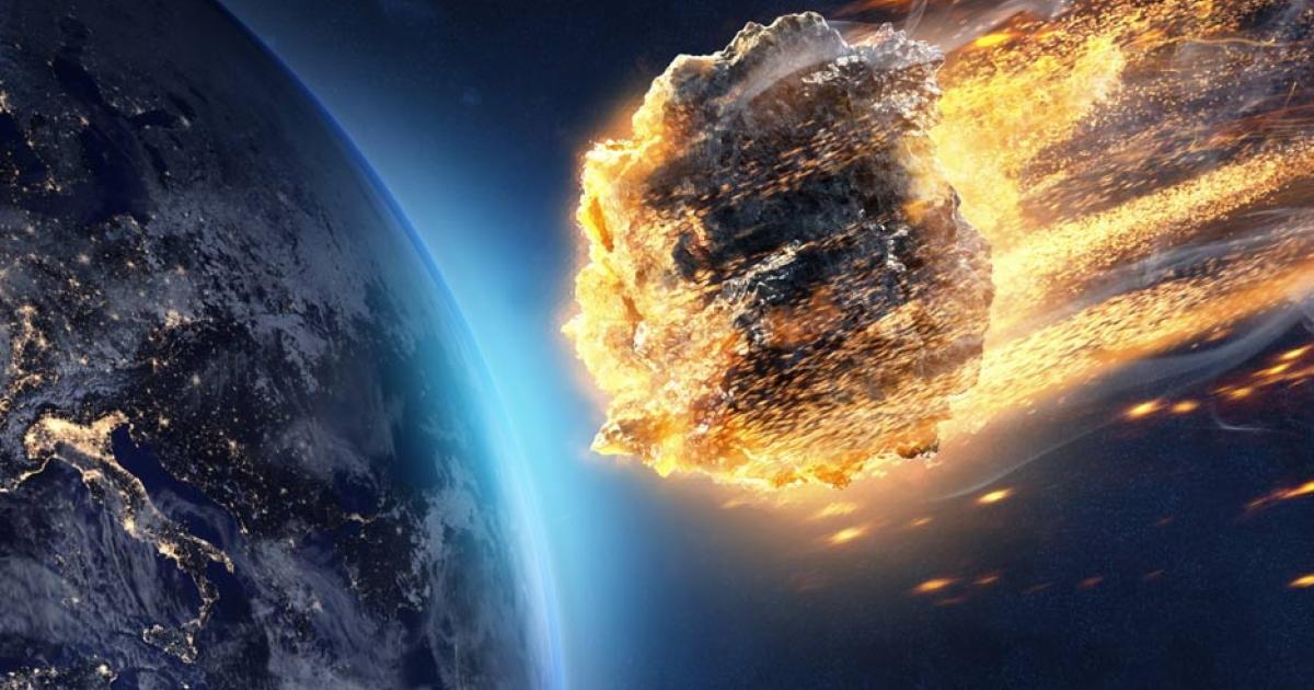 Asteroid Day is June 30th