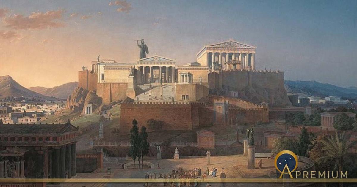 True Democracy? Oligarchy Versus Ochlokratia In Athens