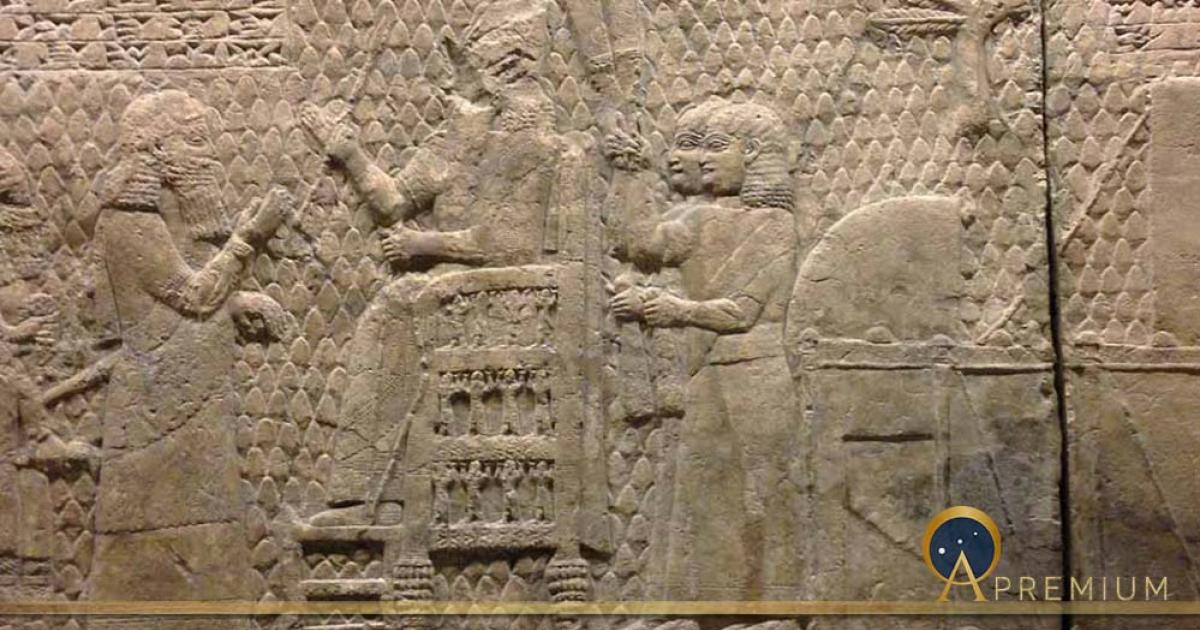 Excavating Azekah: Defensive Bastion Of The Kingdom Of Judeah