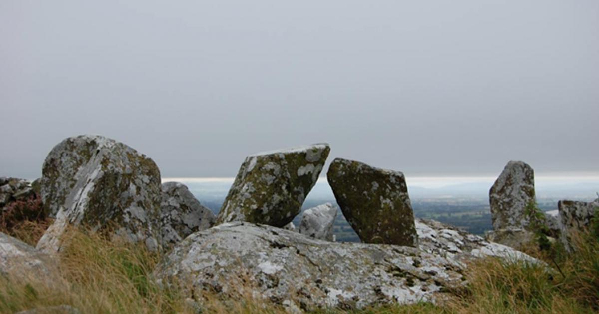 Baltinglass Stones – connected to Turkey’s Gobkeli Tepe?
