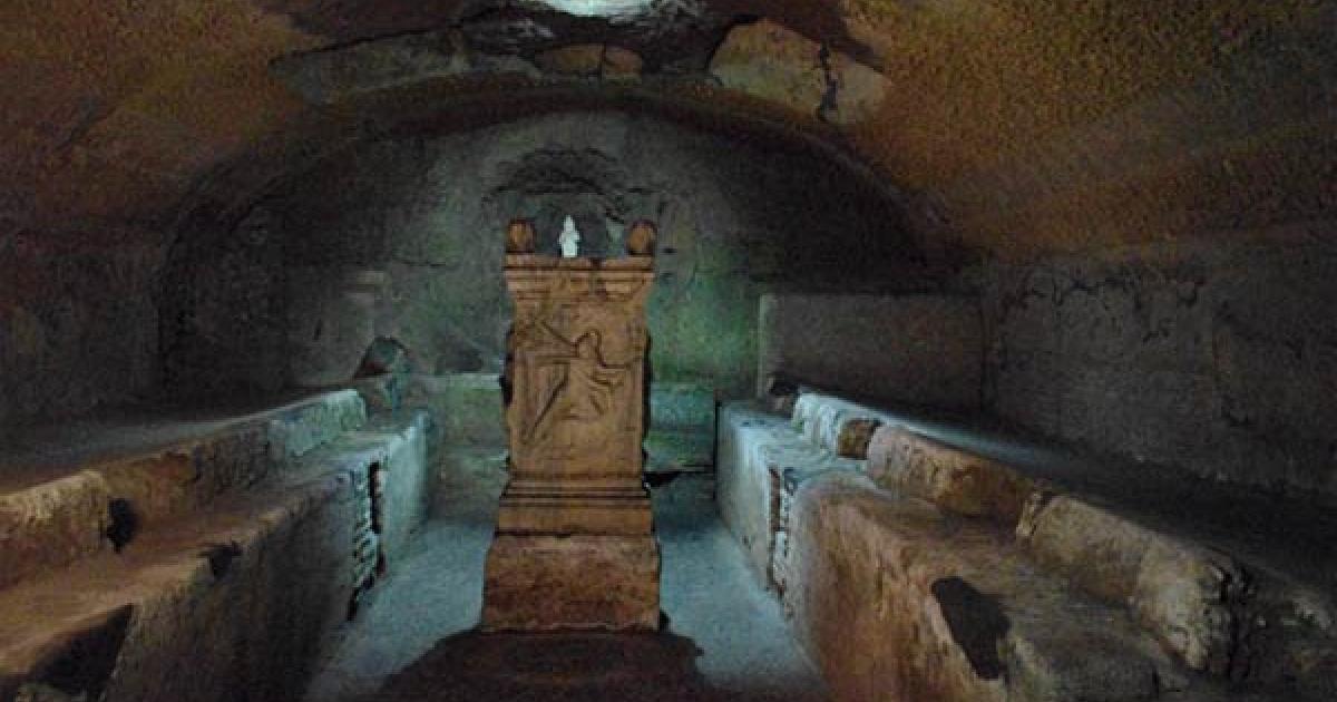 Basilica of Saint Clement