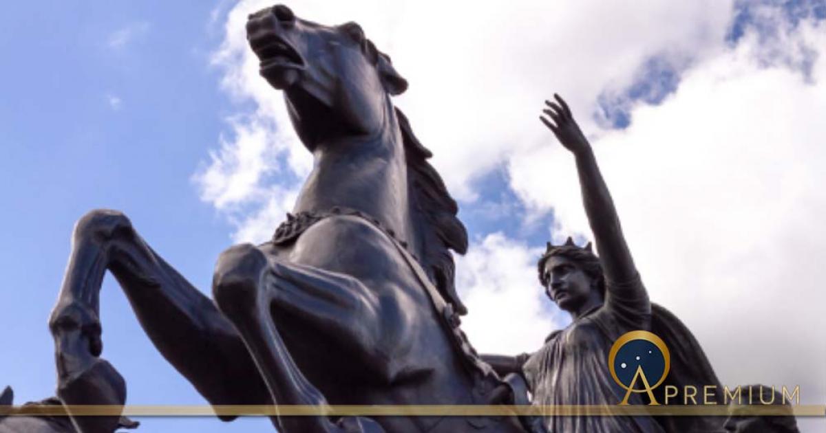 Boudica Iberian Warrior Queen Who Said No To Rome