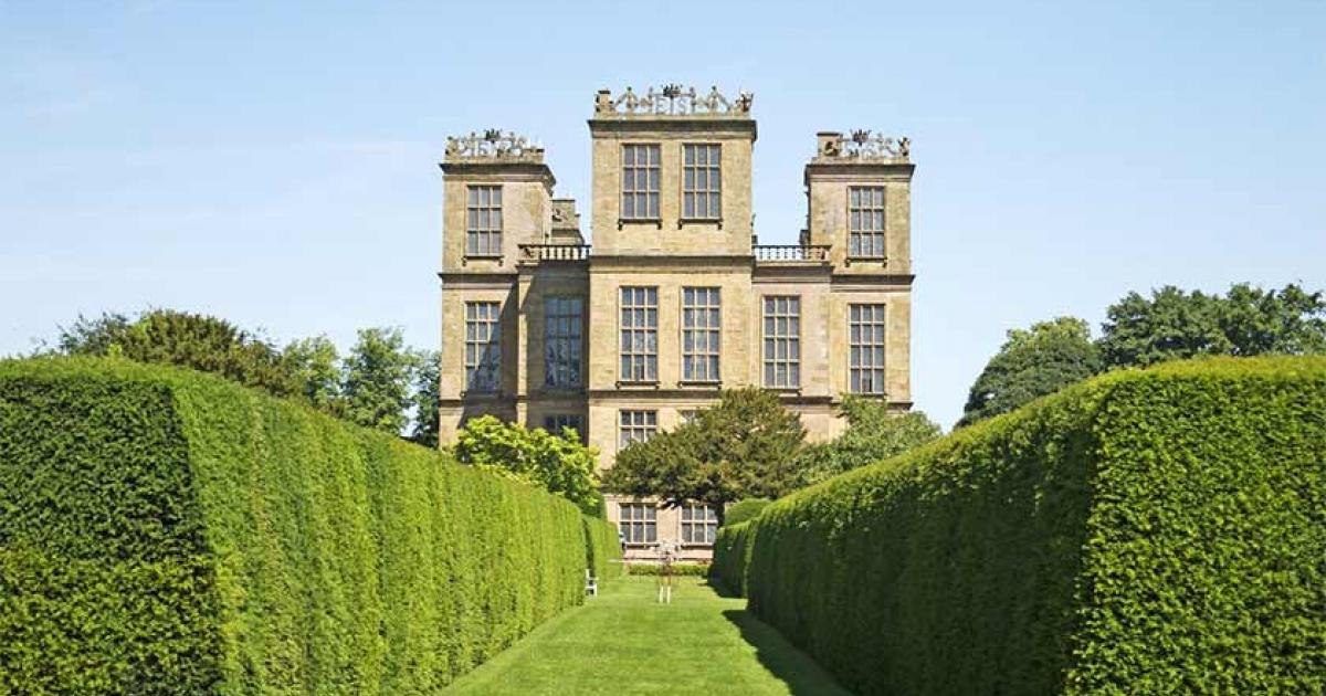 Bess of Hardwick: The Second Wealthiest Woman In Tudor England
