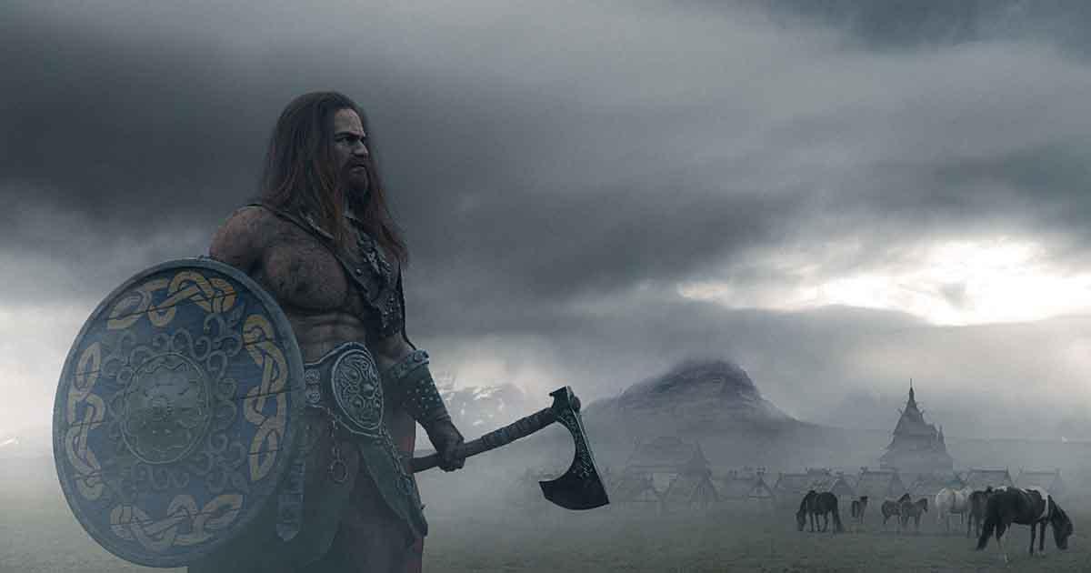 Birka: The Mysterious Demise of a Majestic Viking Trading Center ...