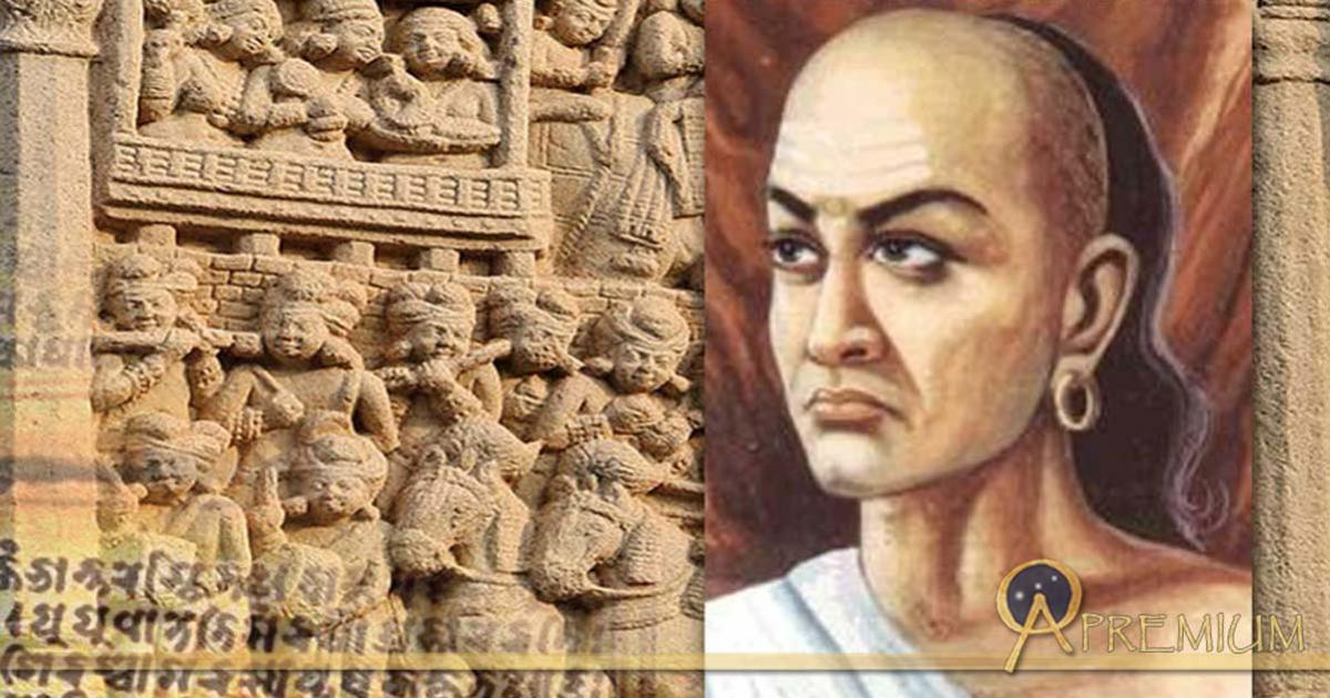 The Birth of Arthashastra: Ancient Handbook of Science of Politics in India, and Those Who Wielded It
