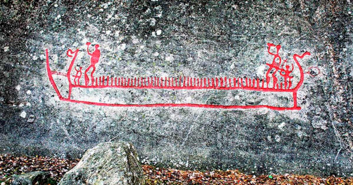 The Bjørnstad Ship: A Rare Window into the Nordic Bronze Age