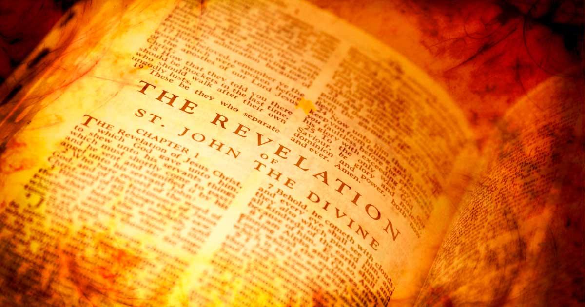 The Book of Revelation. Source: Brian Jackson / Adobe Stock