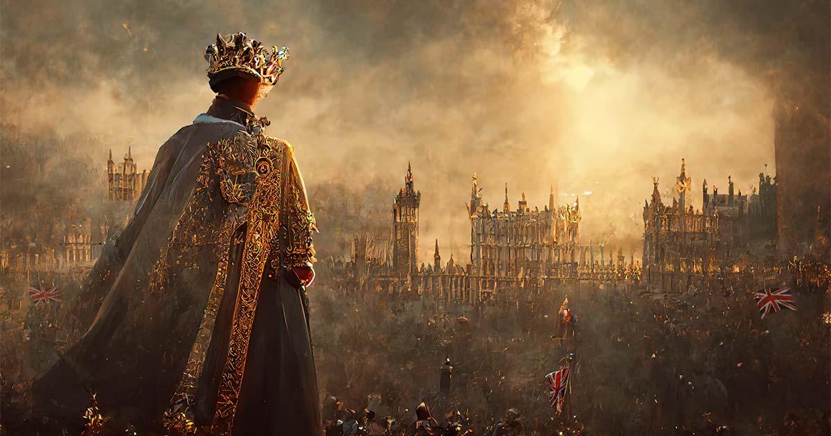 British Monarchy. Source: bennymarty / Adobe Stock.