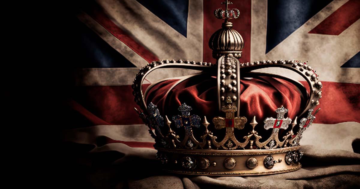 AI illustration of Crown Jewels of the United Kingdom. Source: Michael/Adobe Stock