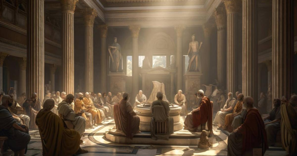 Brotherhood of Pythagoras