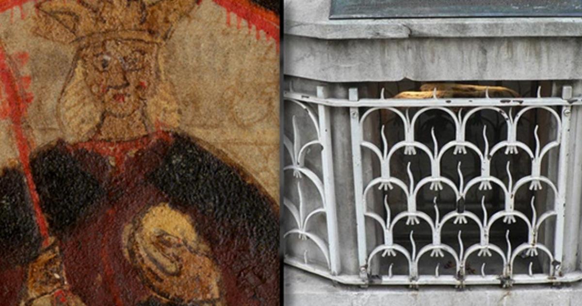 The True Origins of the Legend of Brutus of Troy and the London Stone