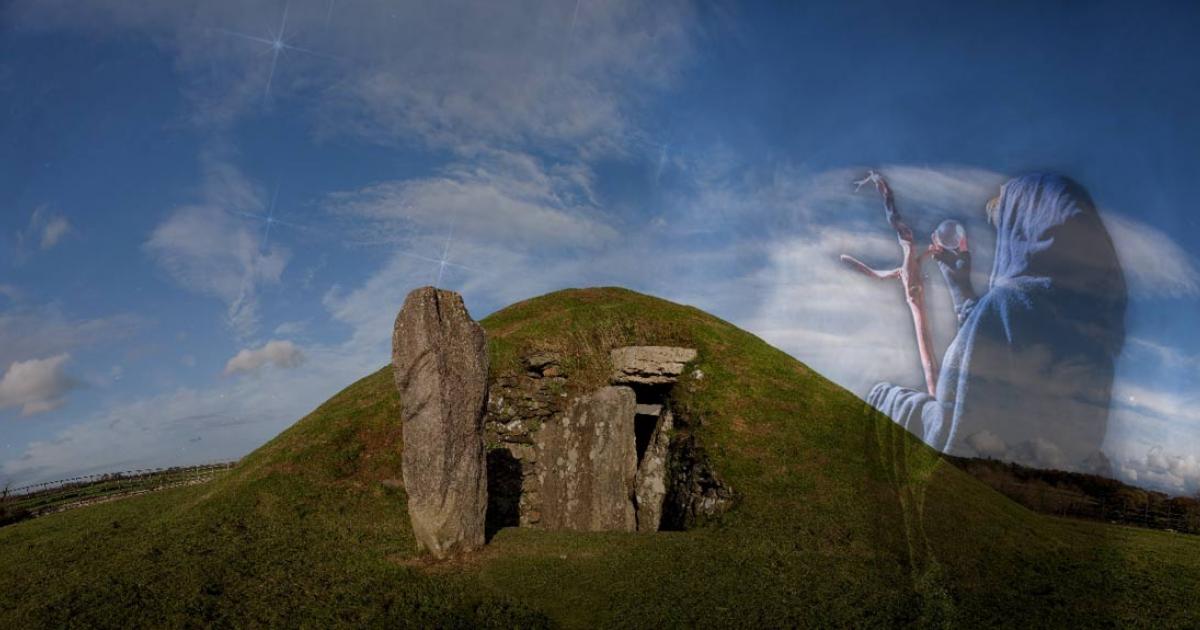 Bryn Celli Ddu