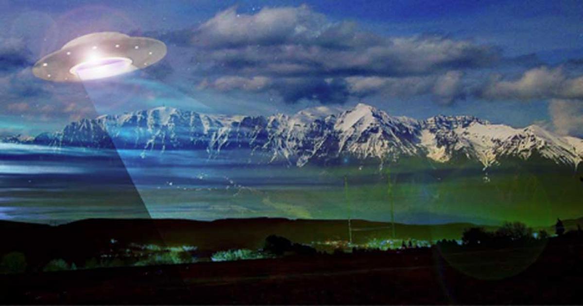 Bucegi Mountains: Strange Happenings, Conspiracies and Folk Legends