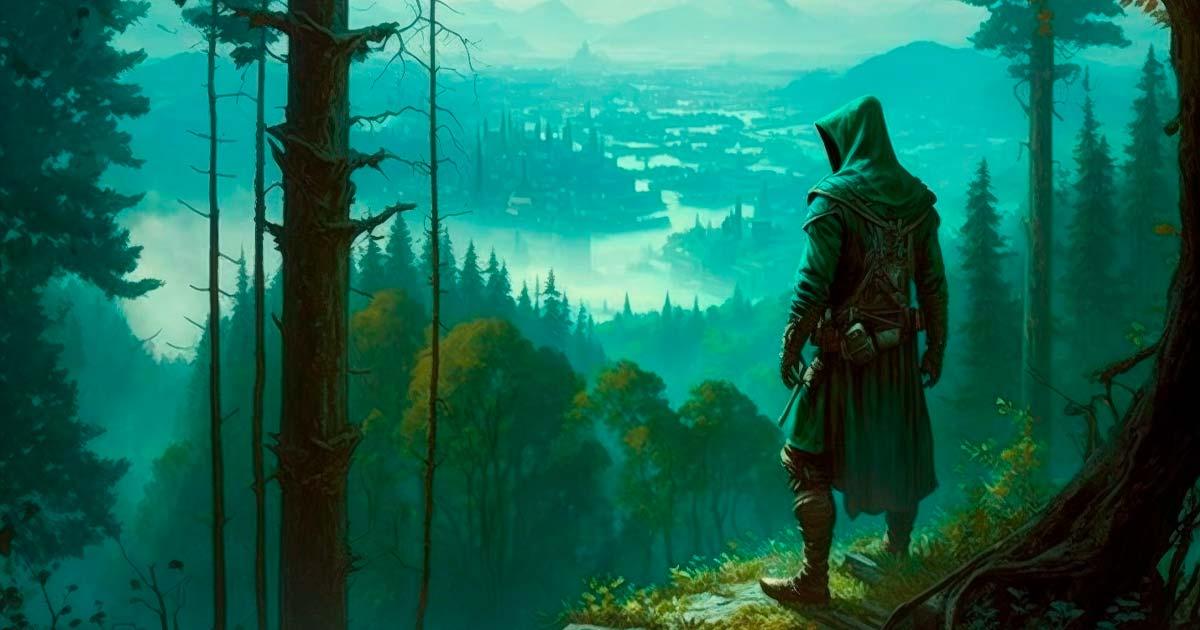 The Legend of Bulla Felix: The Robin Hood of Rome | Ancient Origins