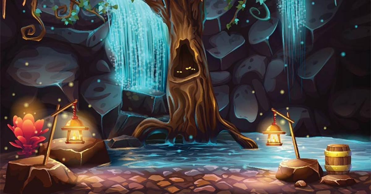 The tranquil waters of the Burning Lake in Bhutan, a place of miracles that still attracts thousands today!       Source:  Brian Weed / Adobe Stock