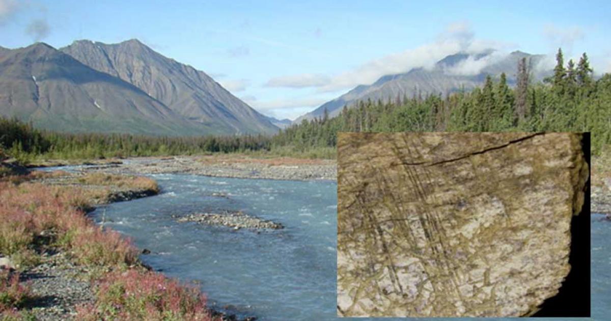 24,000-Year-Old Butchered Bones Found in Canada Change Known History of North America