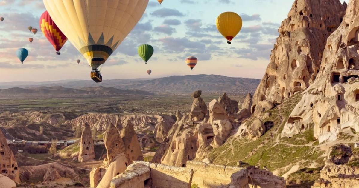 10 Must-Visit Sites in Cappadocia