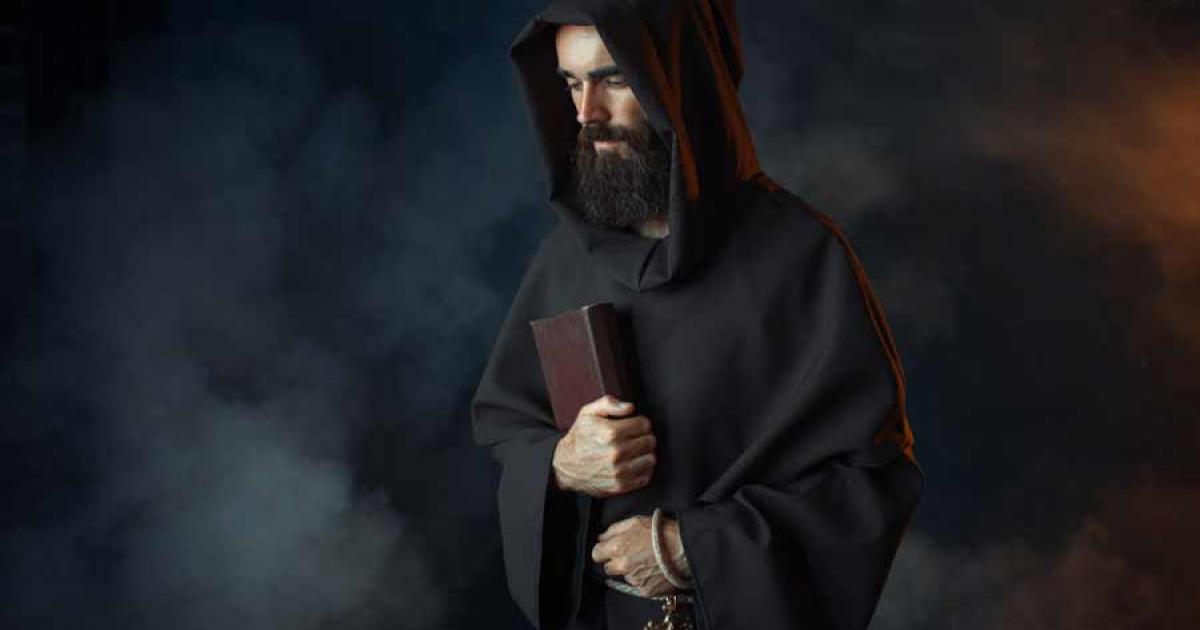 The Carthusians: Solitary Lives Dedicated to Pure Contemplation