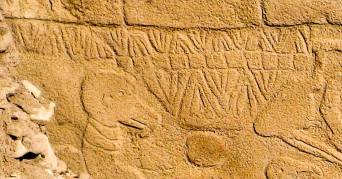 Carvings at Göbekli Tepe May Be the World’s Oldest Calendar