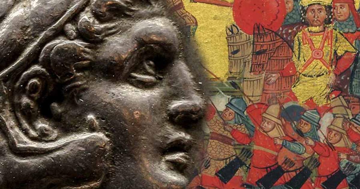 Cassander: Ruthless Macedon King in the Shadow of Alexander the Great