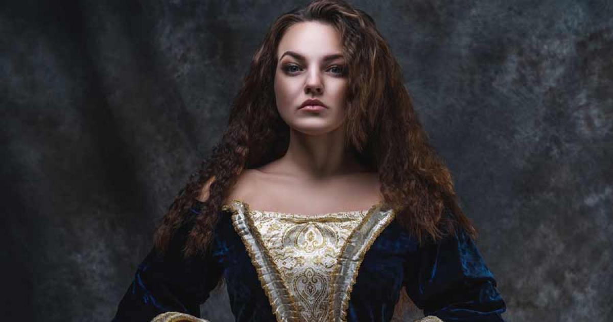 Catherine of Aragon: The Spanish Queen of England