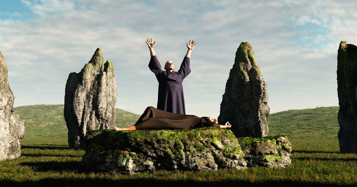 Bizarre Facts About the Druids (Video) | Ancient Origins