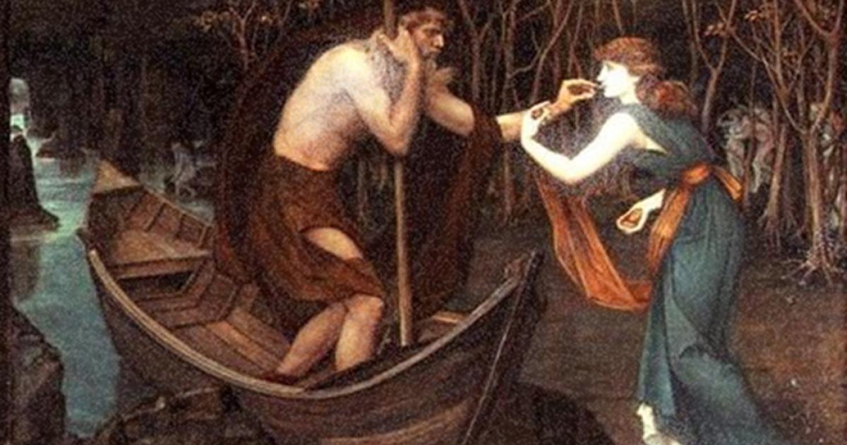 Exposing the Shady Secrets of Charon's Obols: Spirit Coins of Ancient Greece