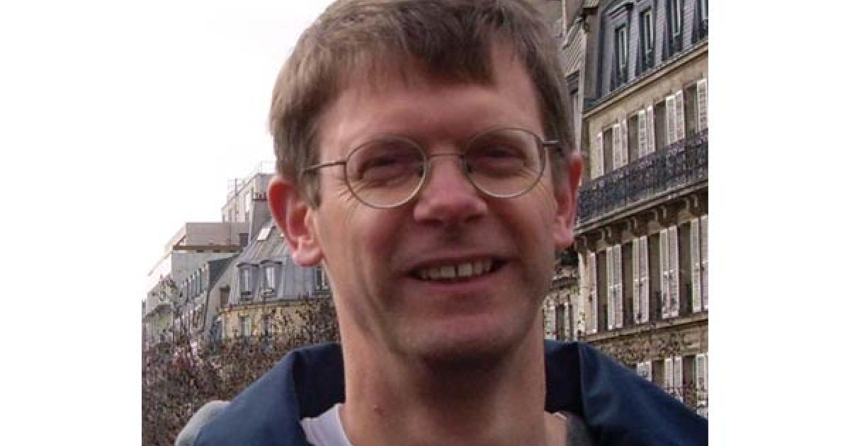 Chet Van Duzer 