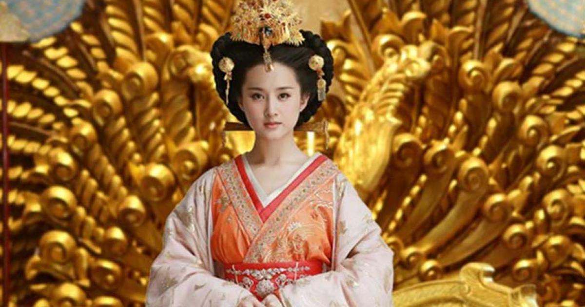 Was it Love or Witchcraft? The Magical Practices of Chinese Empress Chen Jiao