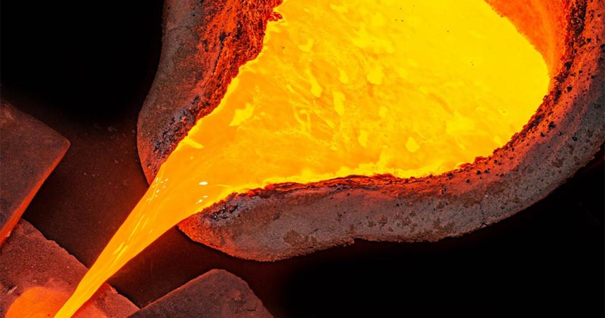 Chahak child and the crucible slag and a smithing slag layer. 	Source: 	Rahil Alipour, UCL