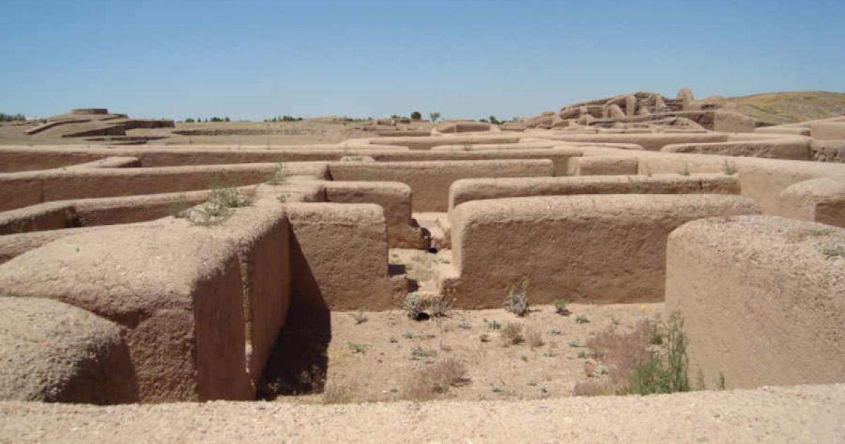 Closely Related Elite Parents Sacrificed Child in Pre-Columbian Mexico 