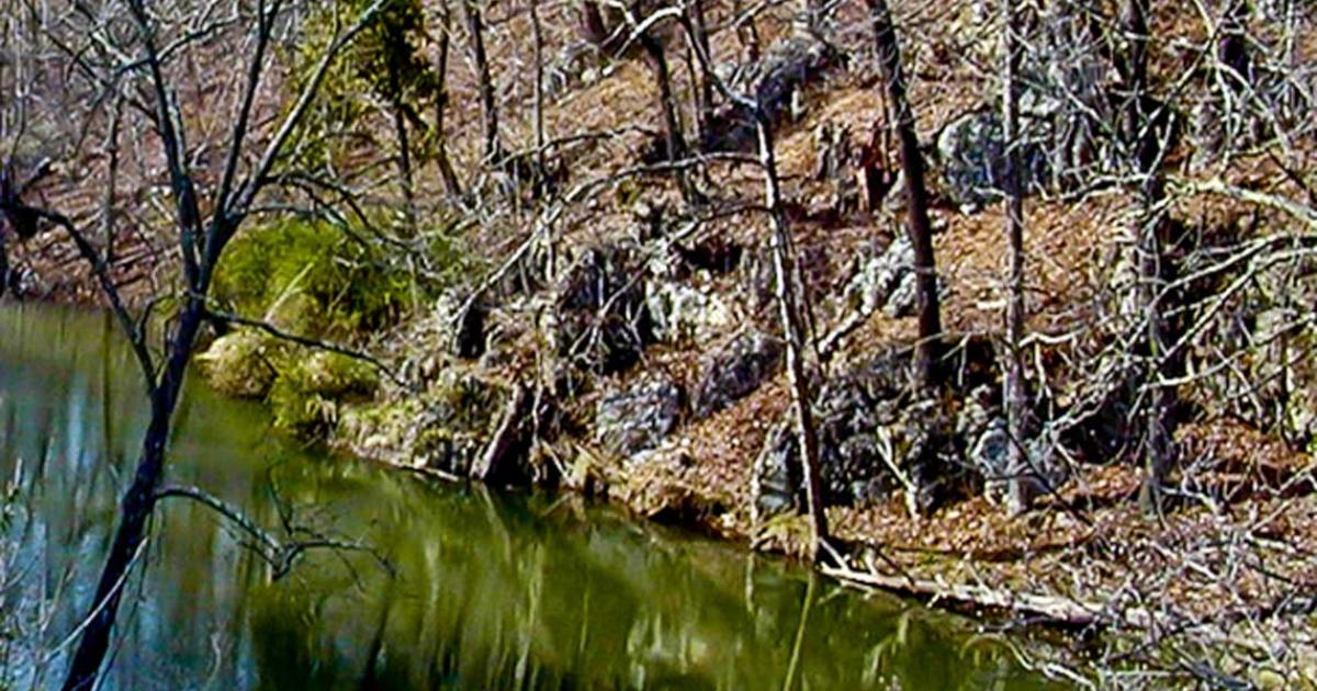 The Lost Tribe of Clover Hollow – Oldest Civilization in the World Found in Appalachian Mountains?