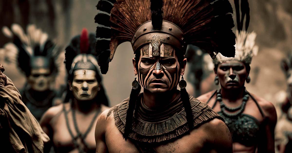 Codex Mendoza: A Glimpse into the Aztec World | Ancient Origins