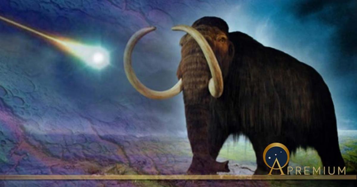 The Comet Hunters Of Göbekli Tepe