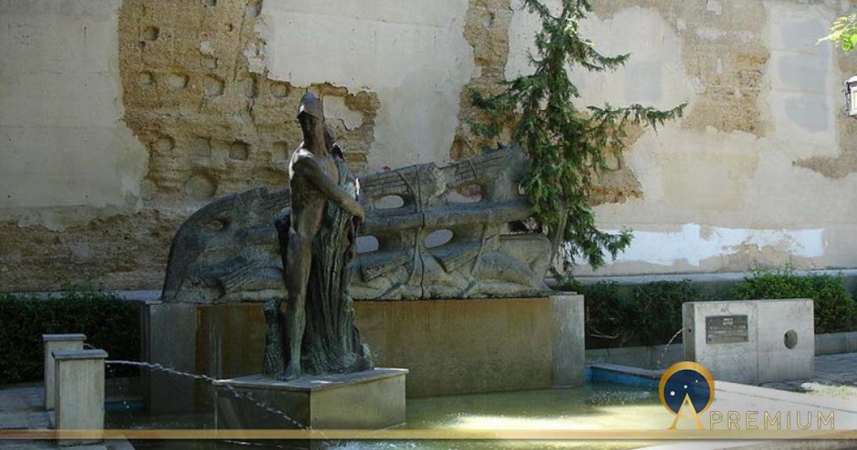 Álvar Núñez Cabeza de Vaca: The Extraordinary Adventure of a Compassionate Conquistador