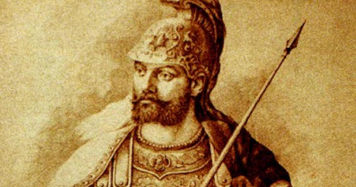 Constantine XI And The Final Days Of The Byzantine Empire (Video)