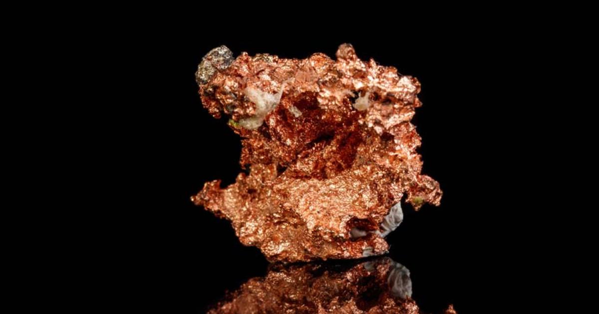 The Copper Age: When Metallurgy Came to Rule the World