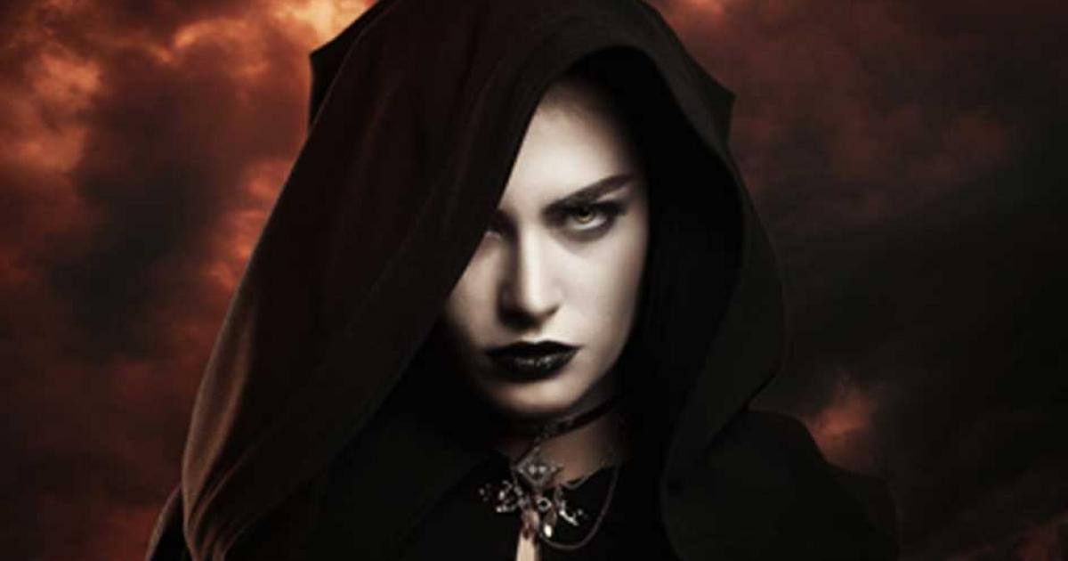 Coprnice of Croatian myth. Source: captblack76 / Adobe Stock.