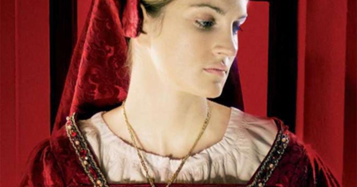 Eleanor, Countess of Desmond: Ireland’s ‘Forgotten’ Heroine