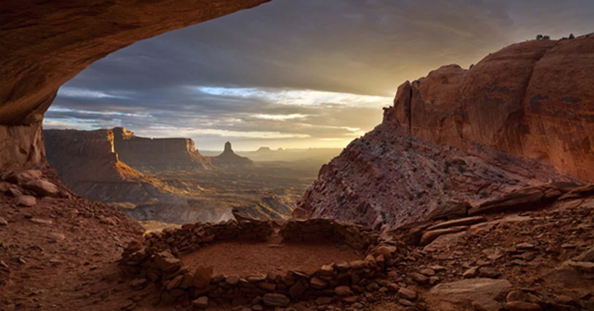 Cowboy Wash: The Mystery of the 7 Cannibalized Victims in an Abandoned Anasazi Village