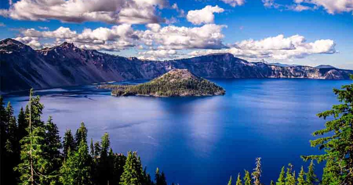 Crater Lake National Park: Puzzling Myths and Missing Persons