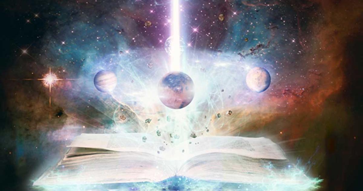 Creation. Source: AGPhotography / Adobe Stock.