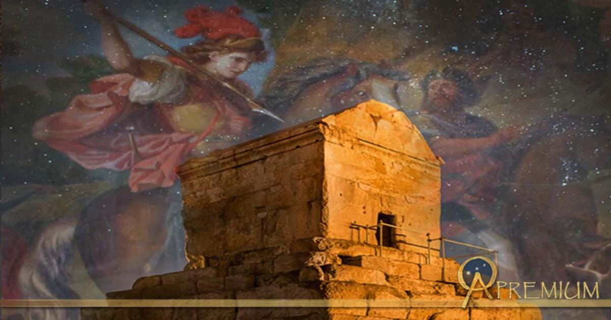 Cyrus the Great’s Last Campaign: Who Killed Cyrus? - Part II