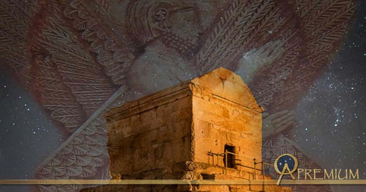 Cyrus the Great: Conquests and Death! – Part I